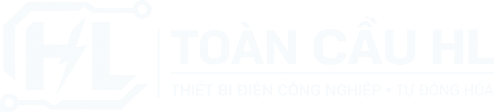 CÔNG TY TNHH THƯƠNG MẠI TOÀN CẦU HL
